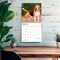 BrownTrout; Beagles | 2027 12 x 24 Inch (Hanging) Monthly Square Wall Calendar | Plastic-Free; Category:Wall Calendars; Image:6